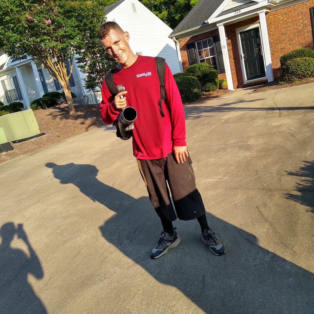 Meet your Posher, Christian